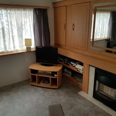 Mobile Home, Camping Le Dattier, Campsite Frejus