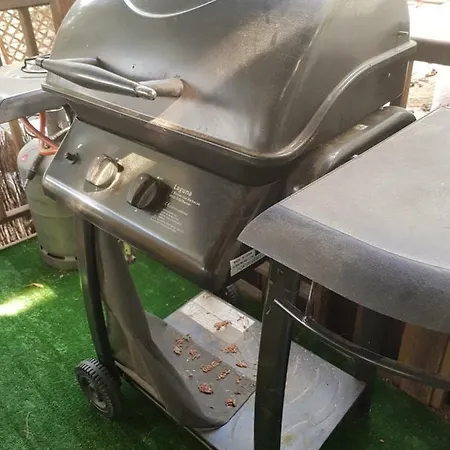 Mobile Home, Camping Le Dattier, Fréjus